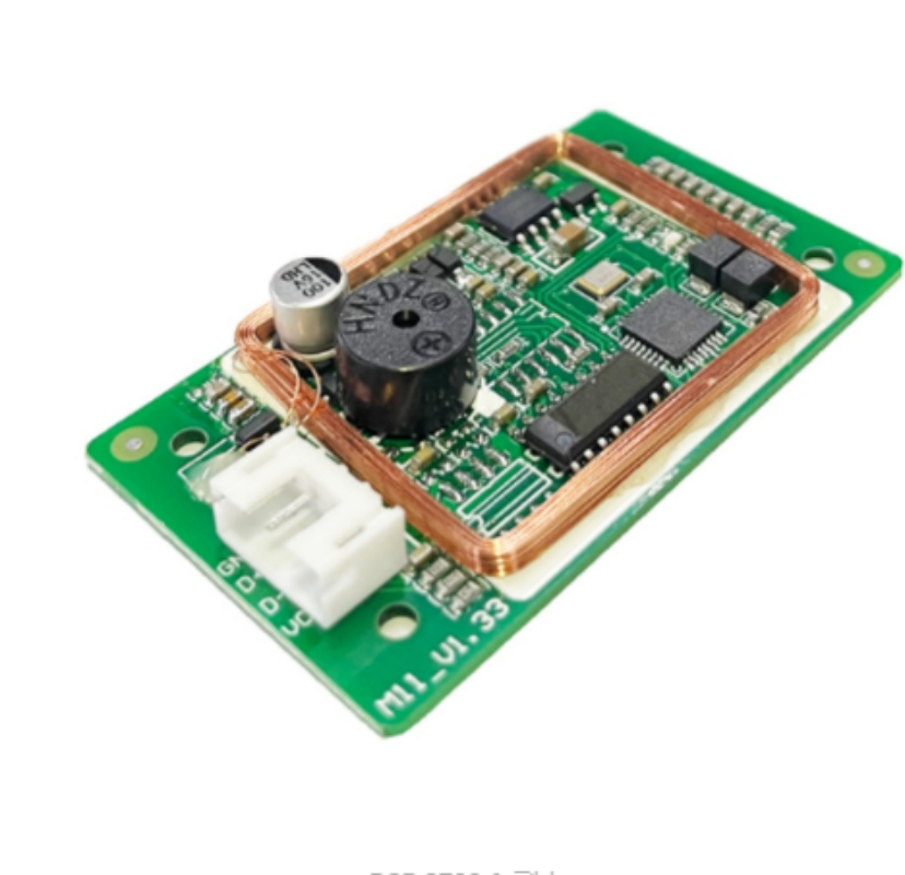 125K& 13.56 Proximity Embedded RFID Card Reader Chip high quality