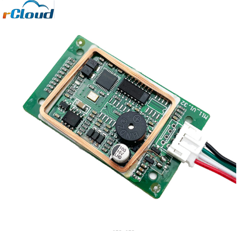 125K& 13.56 Proximity Embedded RFID Card Reader Chip best