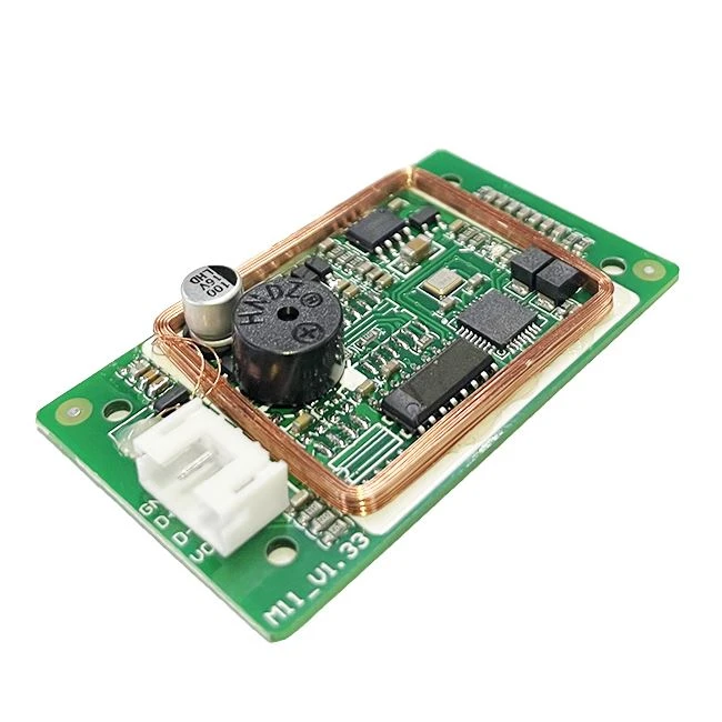 RFID-kaartlezermodule