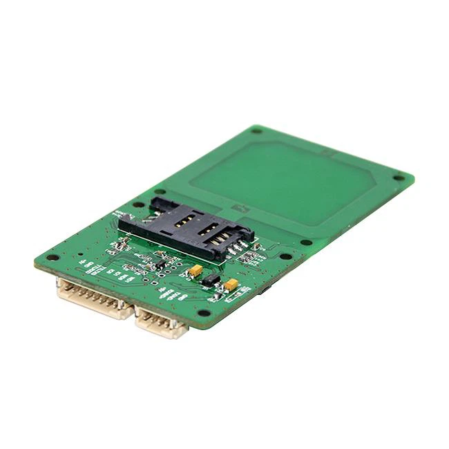 RFID Card Reader Writer Module